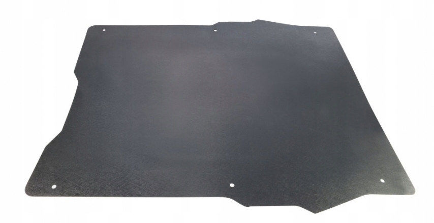 Wkład bagażnika do Citroen Berlingo 7 2008-2018