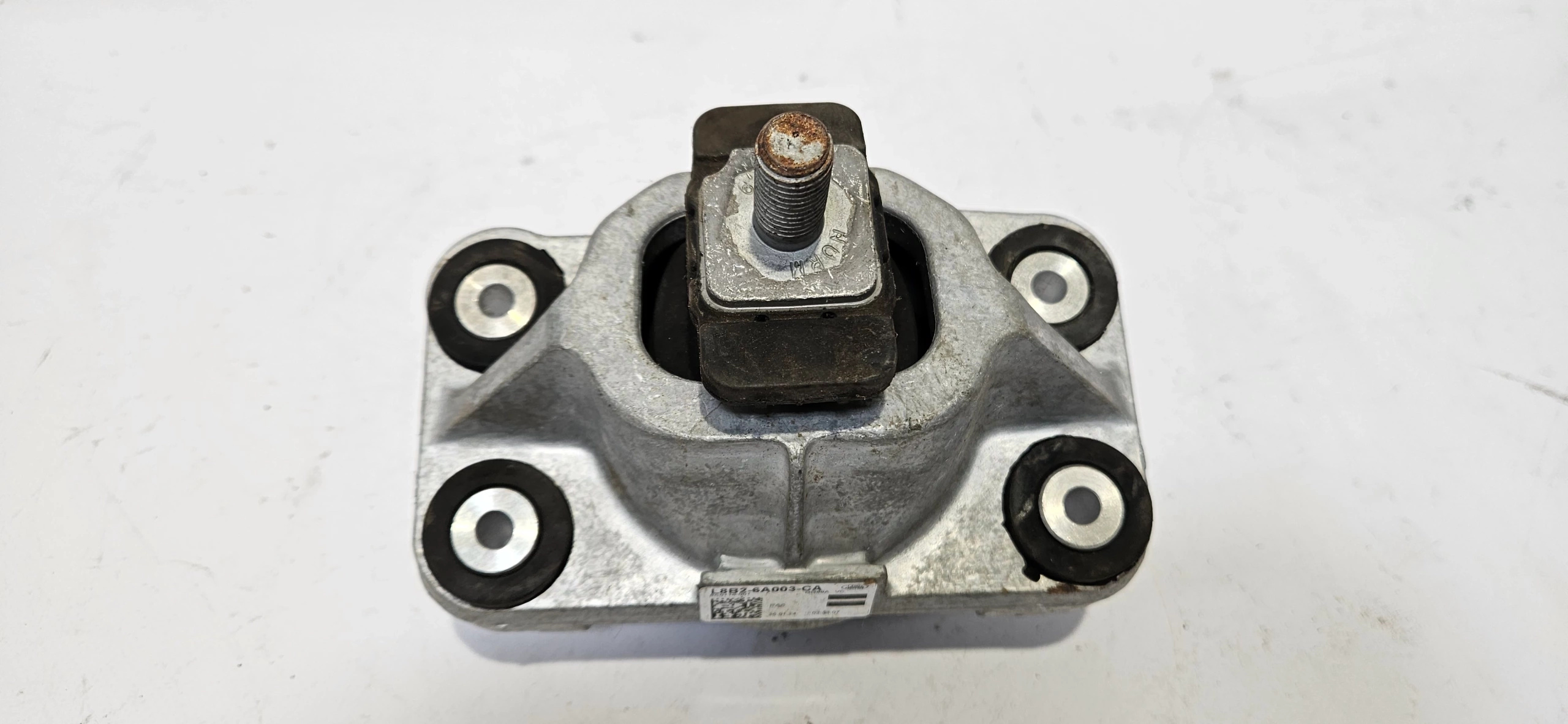 holder engine mount left right LAND ROVER DEFENDER L663 original