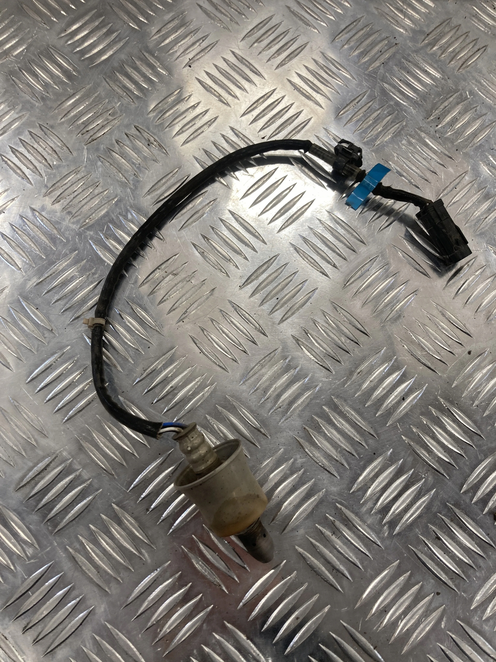 лямбда-зонд TOYOTA RAV4 V 19- 2.5