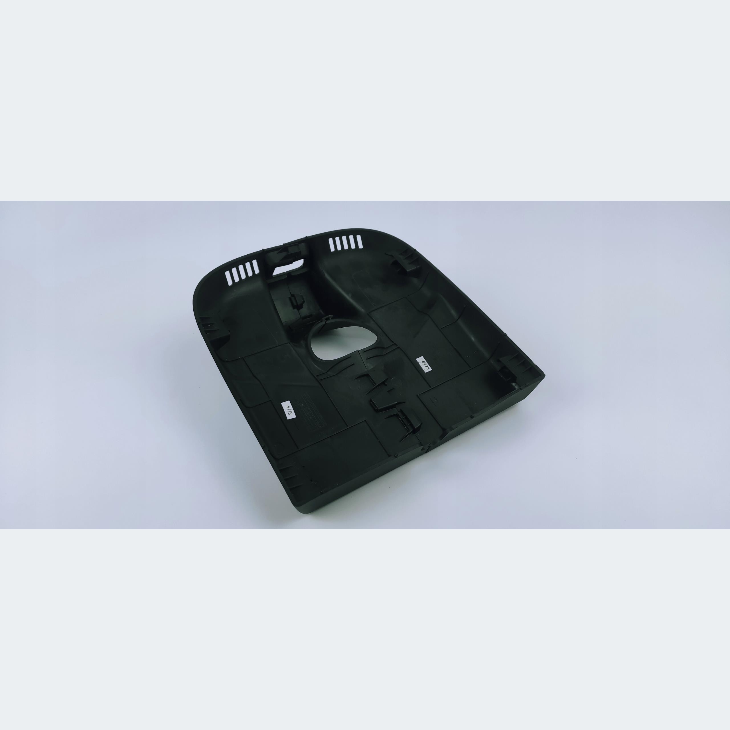 cover mirrors reverse OPEL MOKKA A