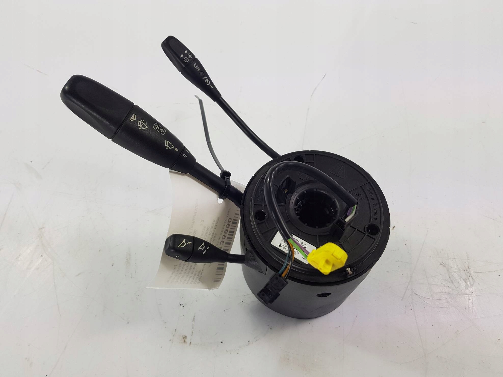 DEVIO LUCI TERGICRISTALLO TERGI A2155400545 MERCEDES S - KLASA 320
