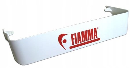 SPOILER OWIEWKA DO OKNA DACHOWEGO FIAMMA 40x40