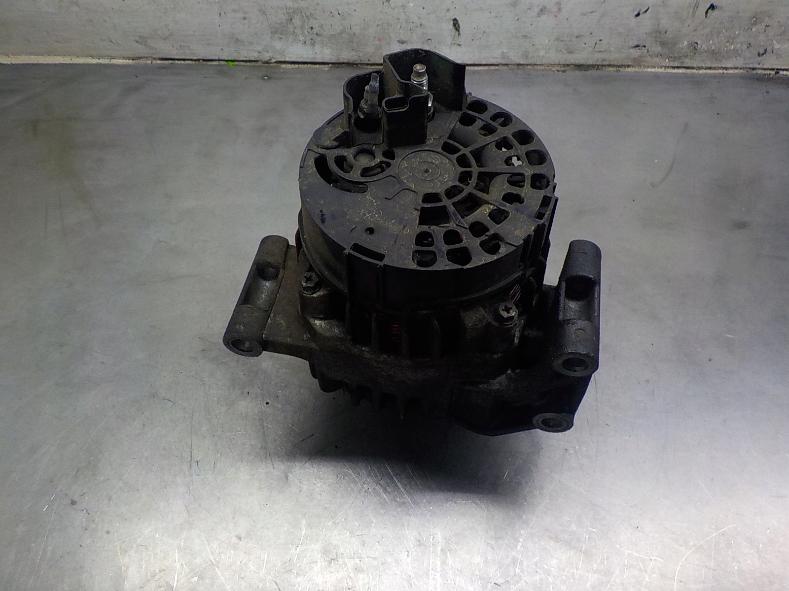 FIAT DOBLO II 1.3 D ALTERNATOR 51854907