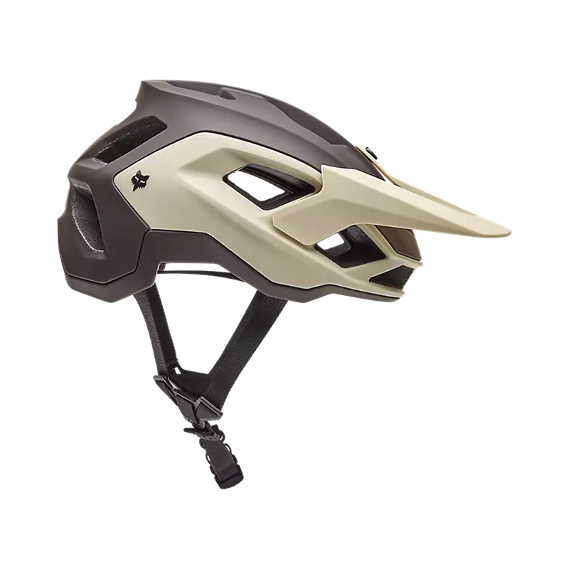 Cyklistická přilba Fox Speedframe 5050 Helmet Cream, velikost L, 59-63 cm Enduro Trail