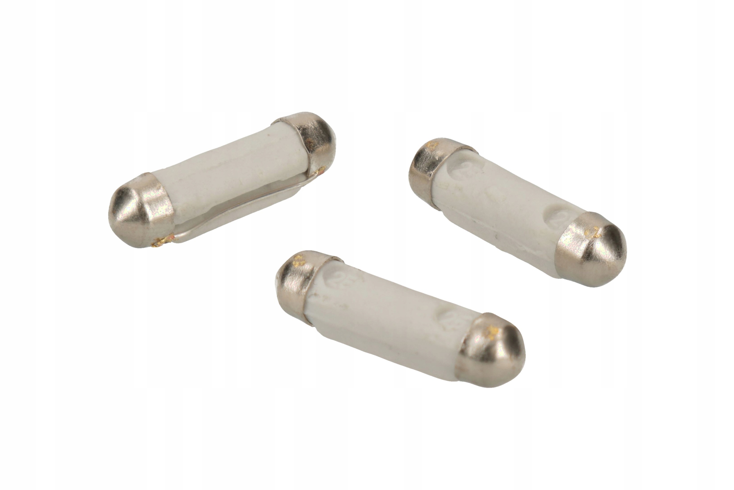 Bezpiecznik topikowy 25A MZ ETZ 150 250 ETZ 251 Simson S50 S51 WSK Junak