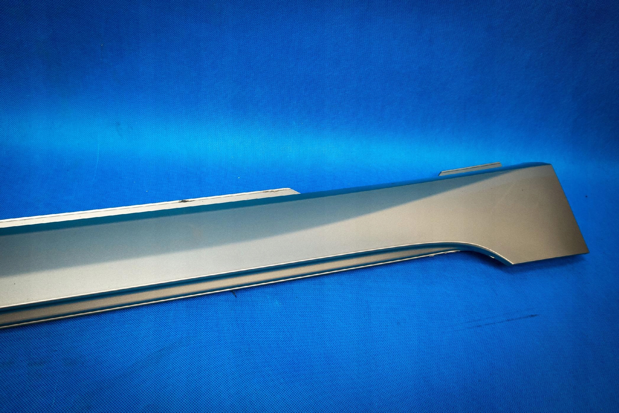 cap threshold right Audi A6 4K 4K0853856 LZ1U