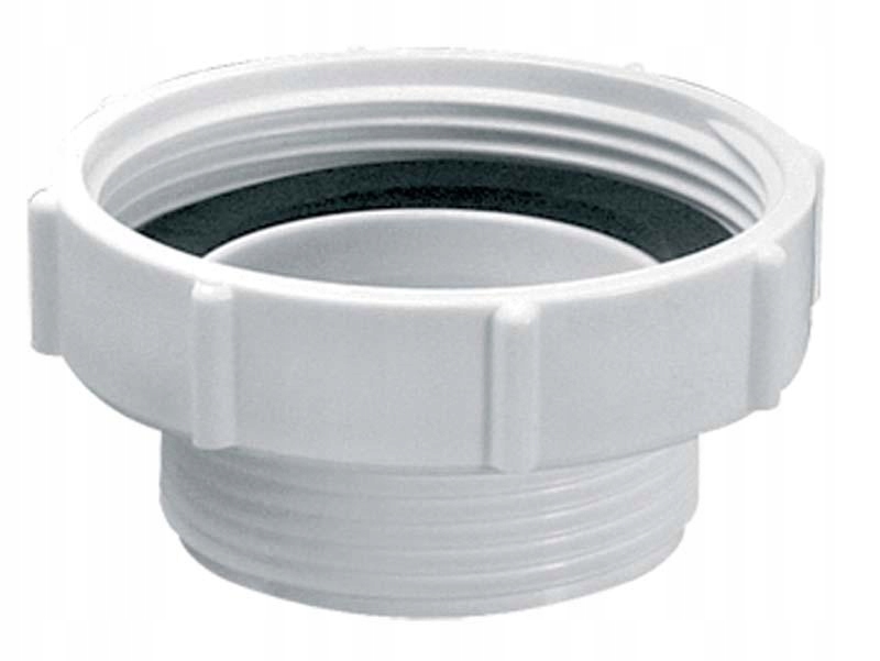 Złączka PCW PVC Mcalpine 2 mm x 50 mm