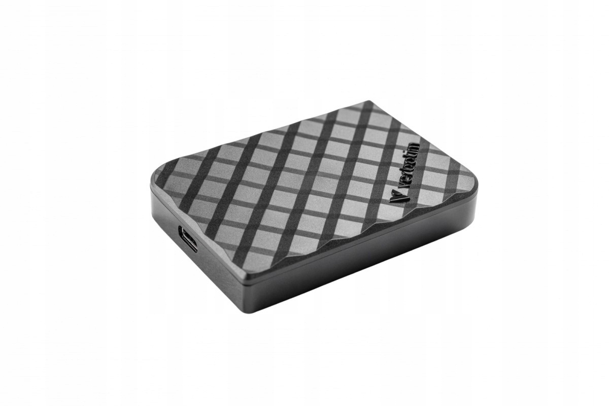 Verbatim Ssd disk Mini Diamond 2TB Usb-c 2TB 32026