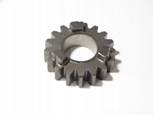 23461-KZ4-L20 - HONDA CR125 РЕЖИМ 4 ПЕРЕДАЧ 17T НОВА ШЕСТЕРНЯ OEM