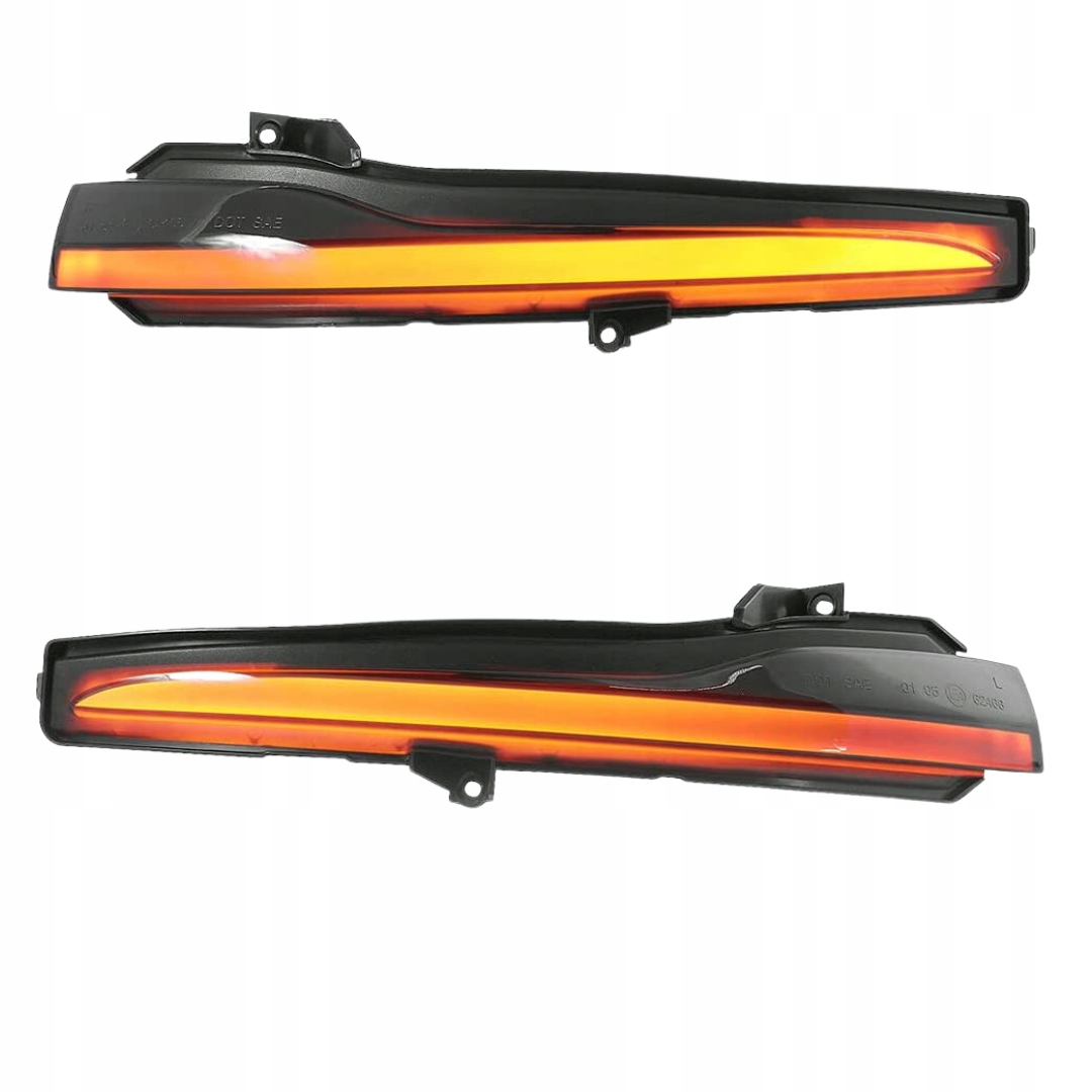 W205 W213 W222 X253 C253 kouřové blinkry sada