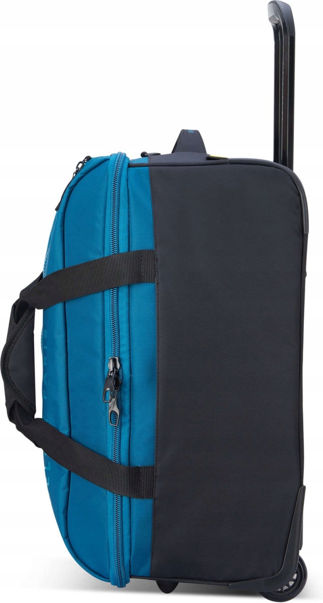 Cestovní taška na kolečkách Delsey Egoa 53 CM