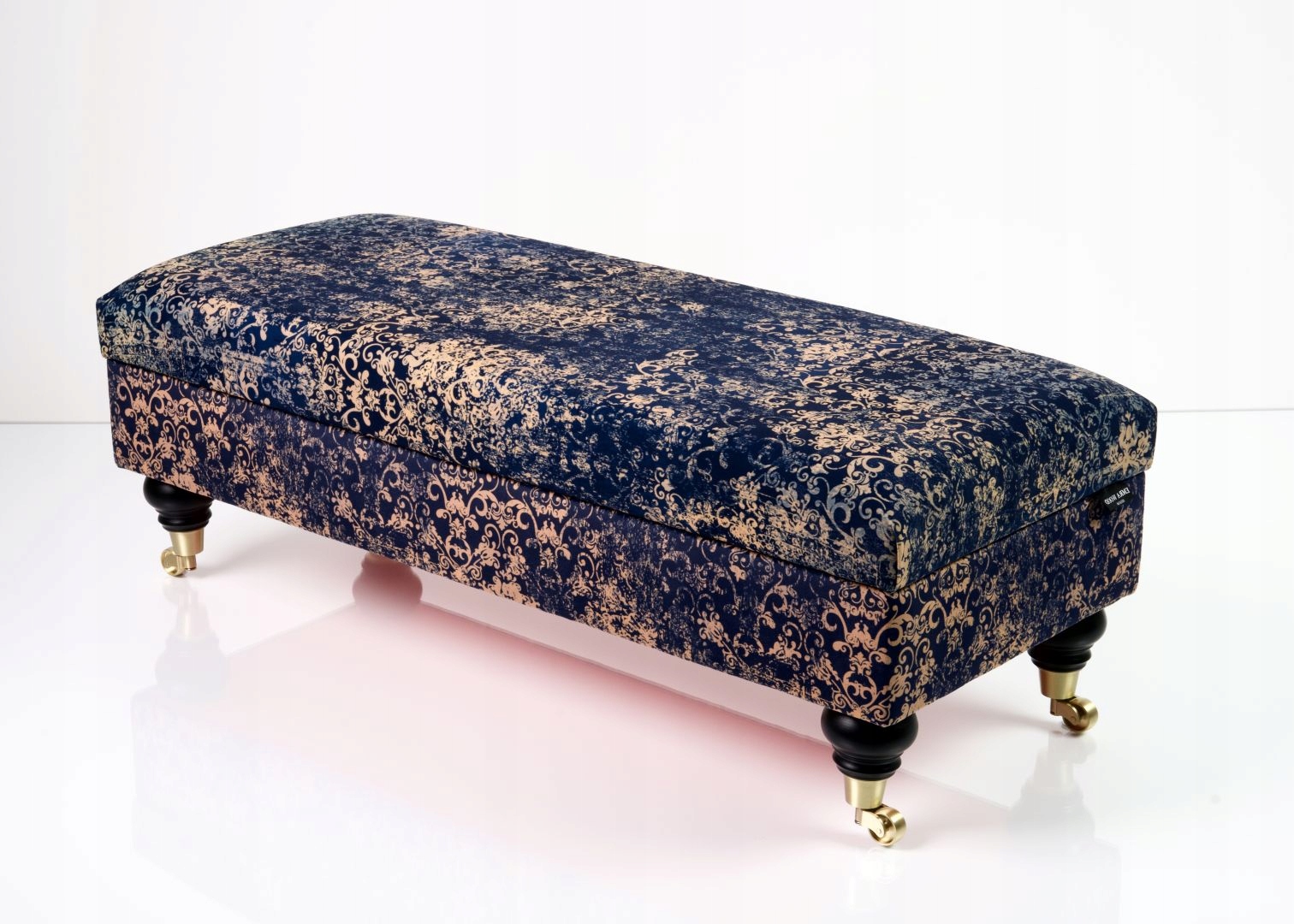 Skrzynia Kufer Meble Sypialnia EMRA WOOD 55 Marka Emra Wood