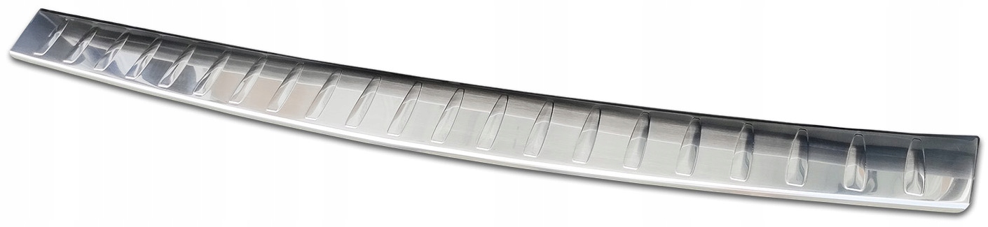 Renault Master III 2010-2014, FL.2014 – Krytka Lišty Na Zadní Nárazník