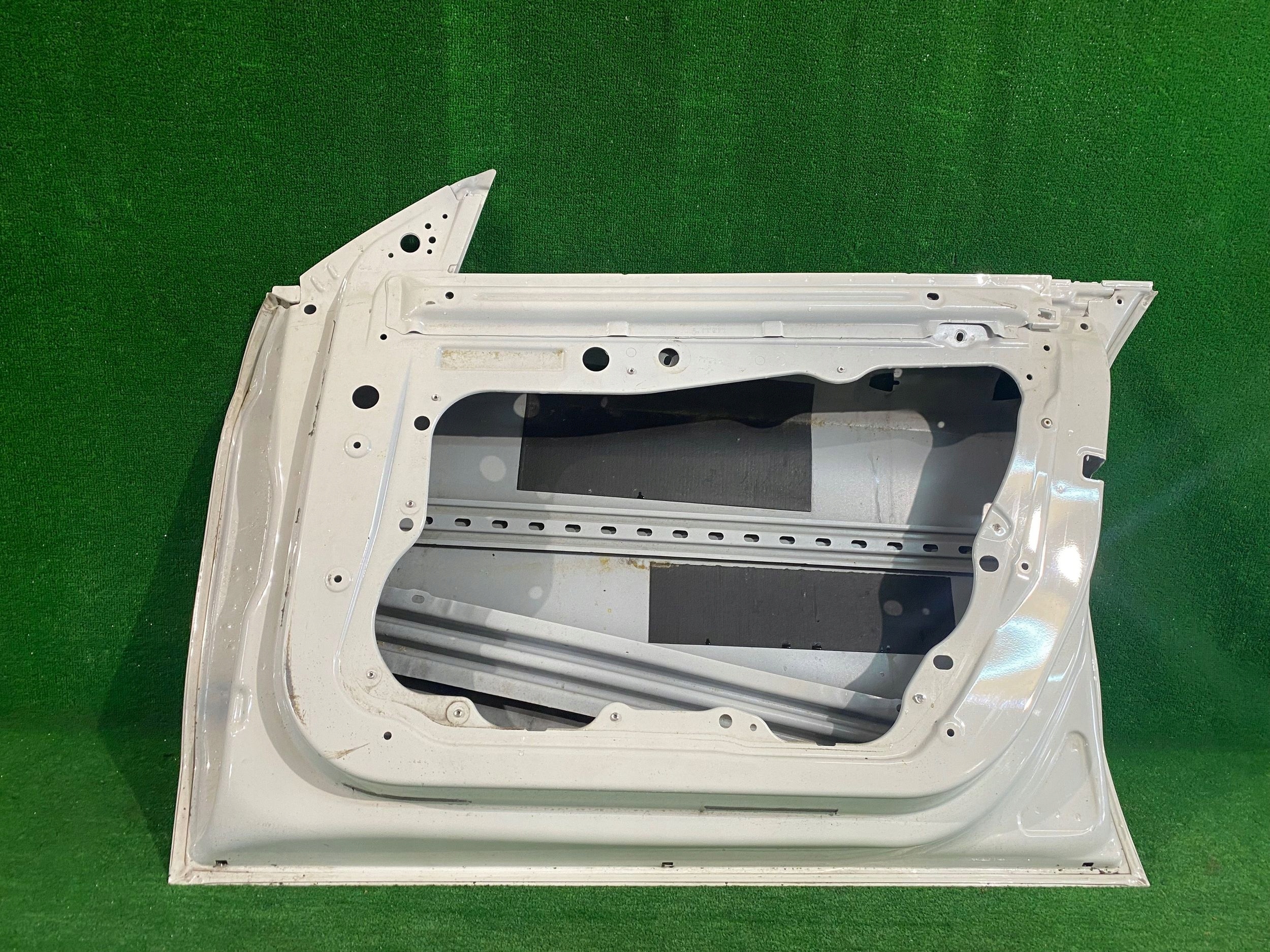 door front right right front MERCEDES CLA W117