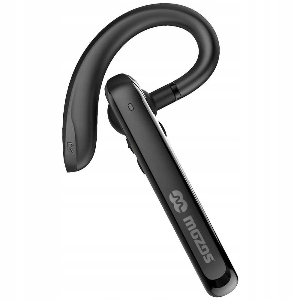 SŁUCHAWKA BEZPRZEWODOWA DO ROZMÓW BLUETOOTH BT 5.2 Marka Inna