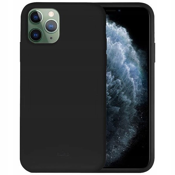 

Etui Do Iphone 11 Pro Puro Icon Cover Pokrowiec