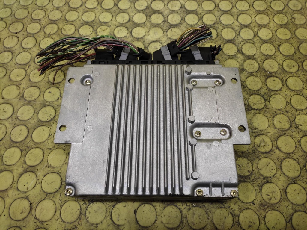 MERCEDES E-KLASA control unit of the engine 0261206570
