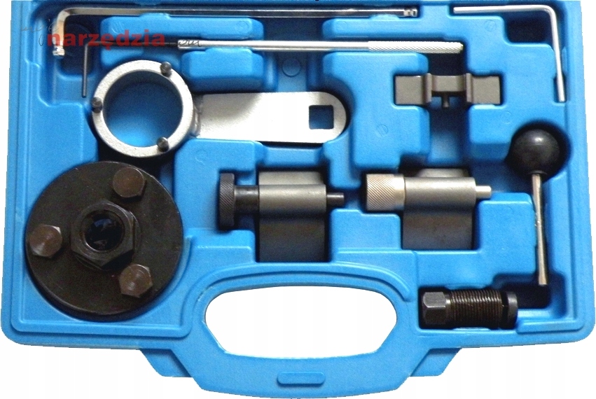 Блокировка распредвала 1.6 2.0 TDI COMMON RAIL VAG