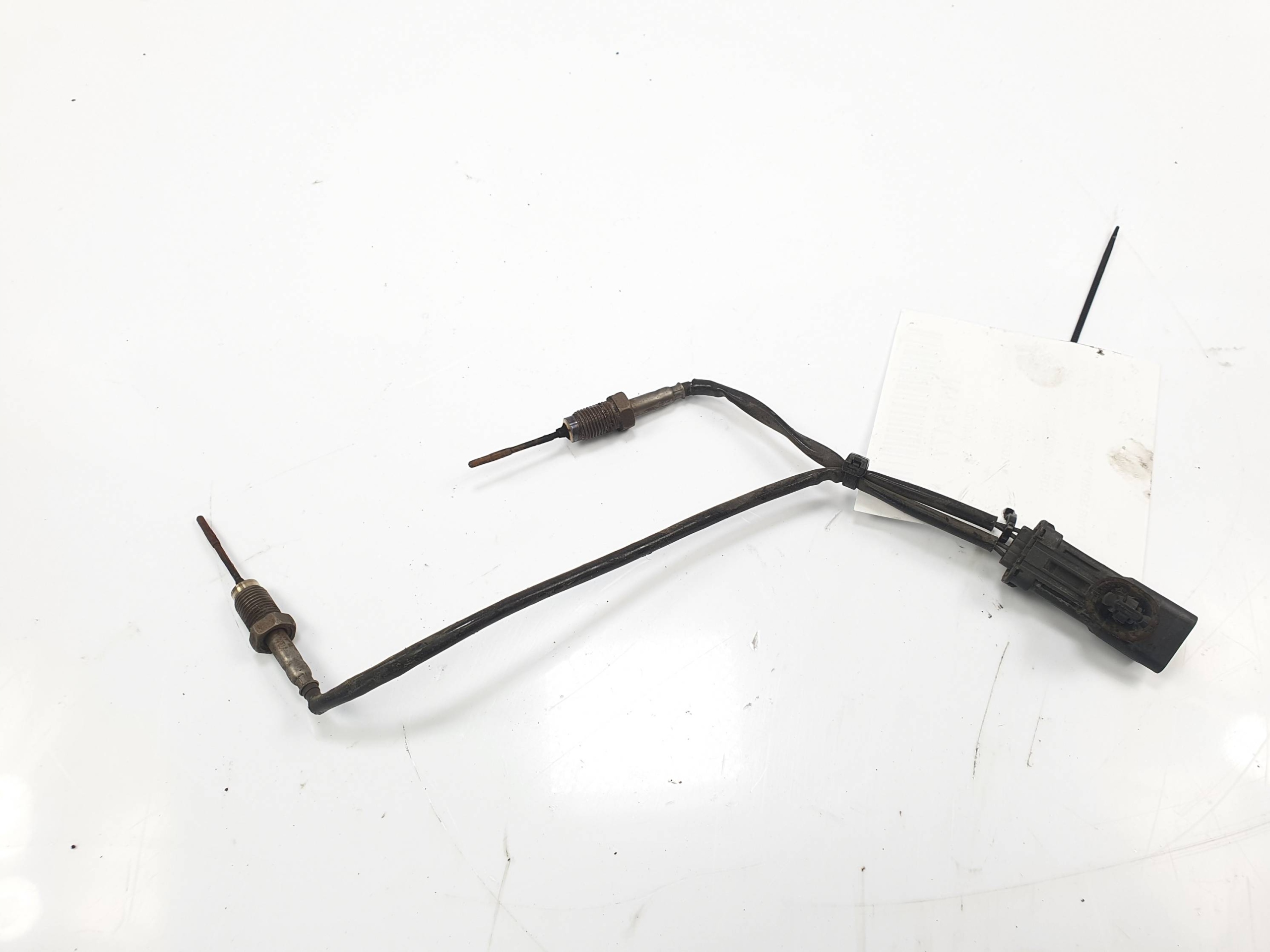 CZUJNIK TEMPERATURY PEUGEOT 308