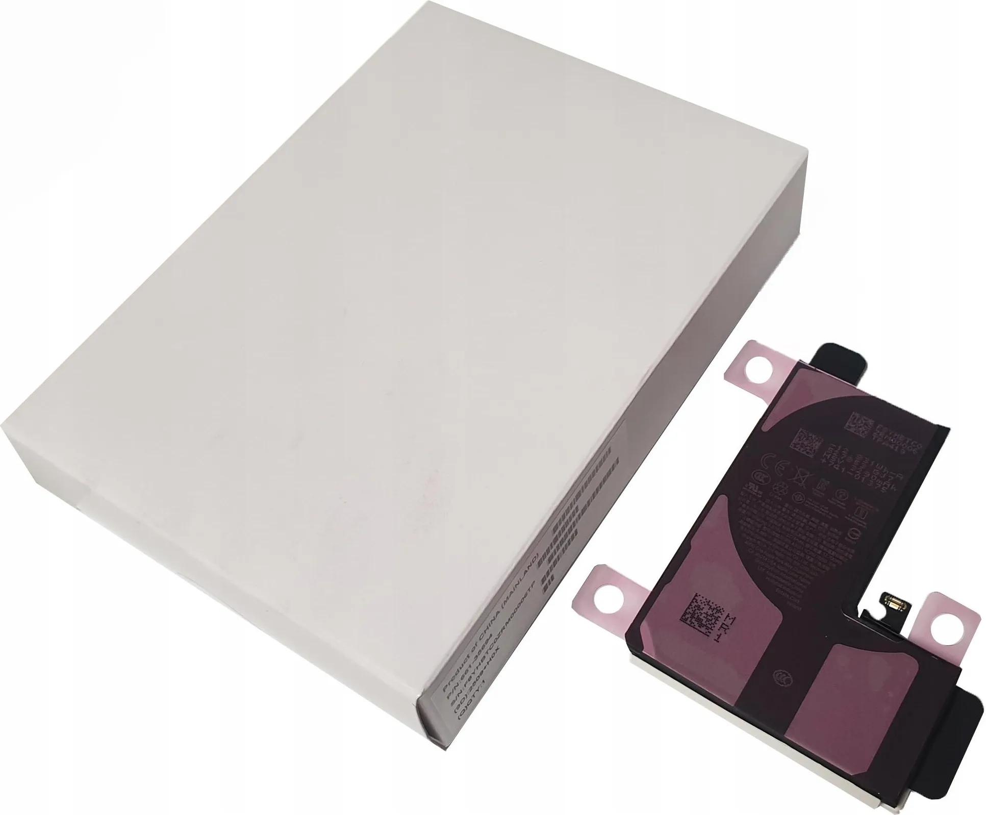 Oryginalna Bateria 3274mAh 661-35694 Do iPhone 15 Pro Service Pack