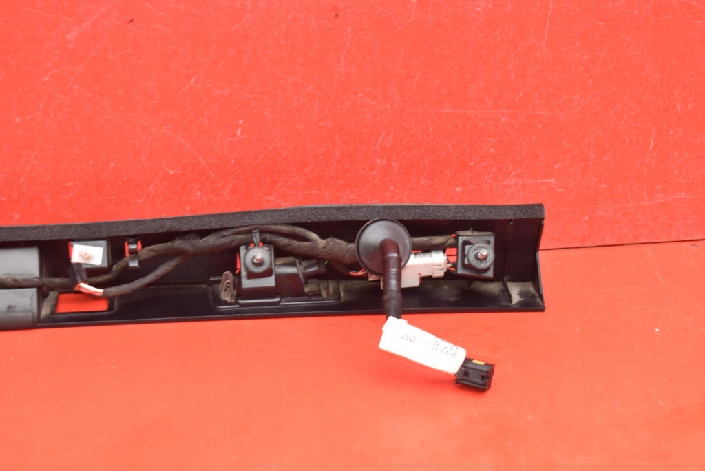 Couverture Arrière Arrière 42566765 OPEL AMPERA-E 17-20