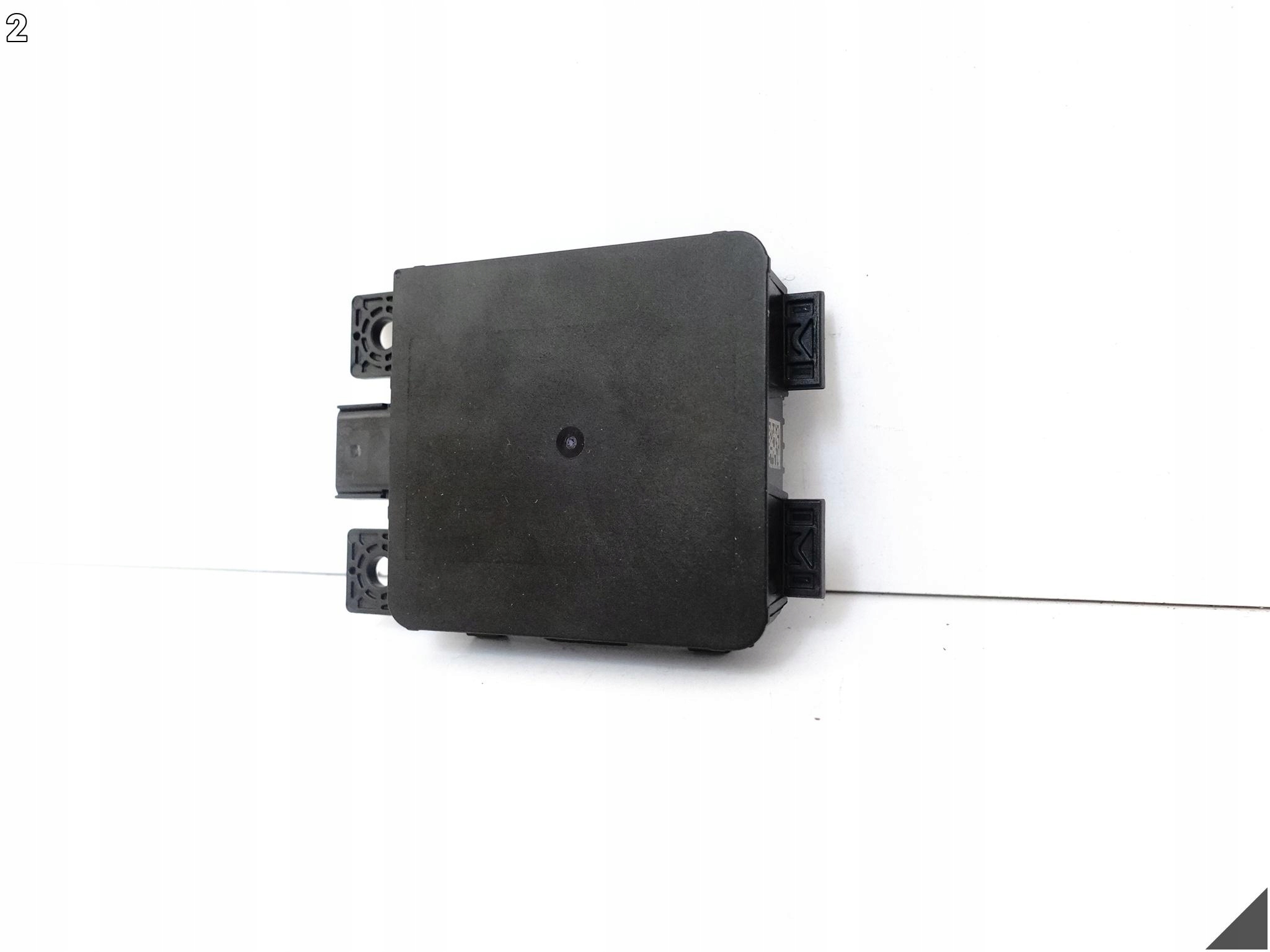VW TIGUAN CT1 III 571 GOLF VIII SKODA SEAT RADAR sensor module SENSOR ACC
