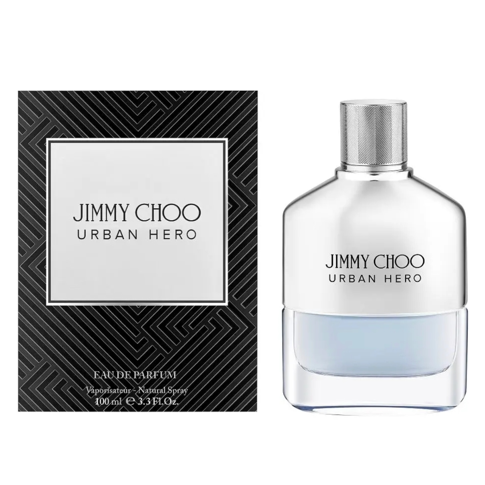 Jimmy Choo Urban Hero parfémovaná voda 100 ml