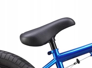 Mongoose Legion L60 niebieski 2024 Marka Mongoose