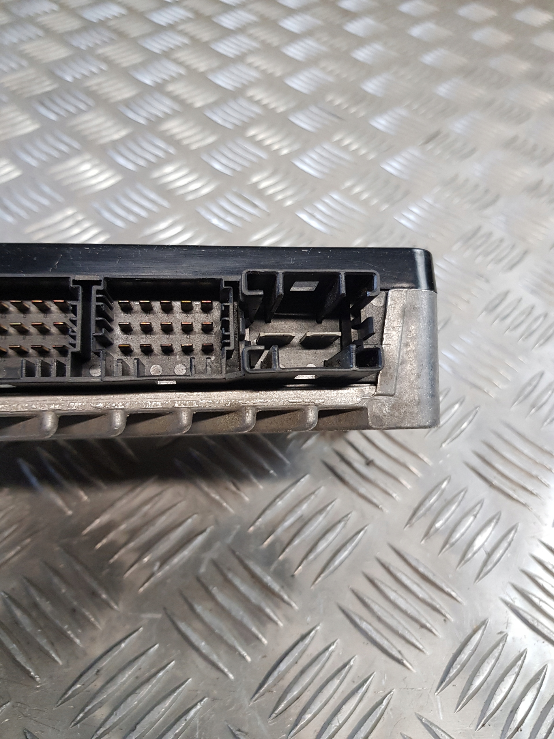 Centralina modulo luci CUV E32 SCANIA R420 1943668