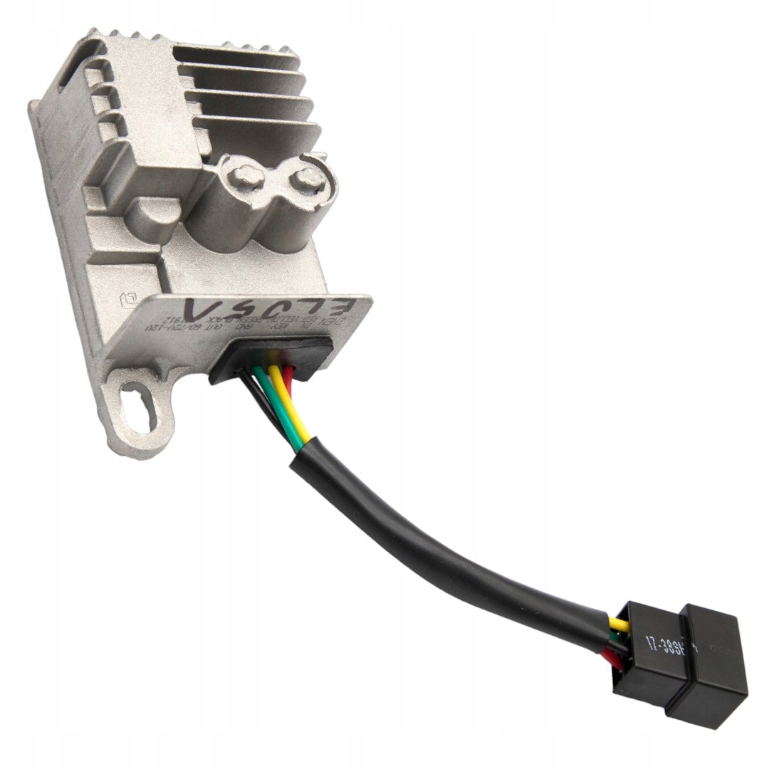 Regulator napięcia do skuterów E-Lummi Torq EL051