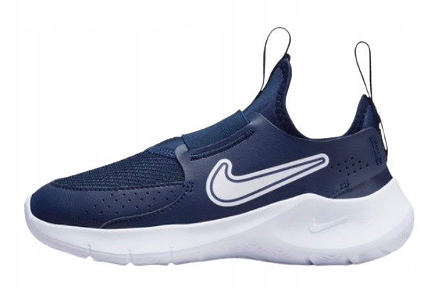 Nike Buty Młodzieżowe do biegania Flex Runner 3 Ps FN1449-403 r. 26