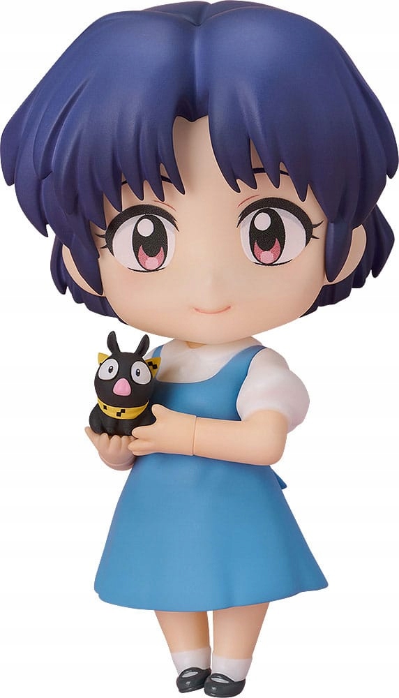 Ranma ½ Nendoroid Akční Figurka Akane Tendo 10 cm