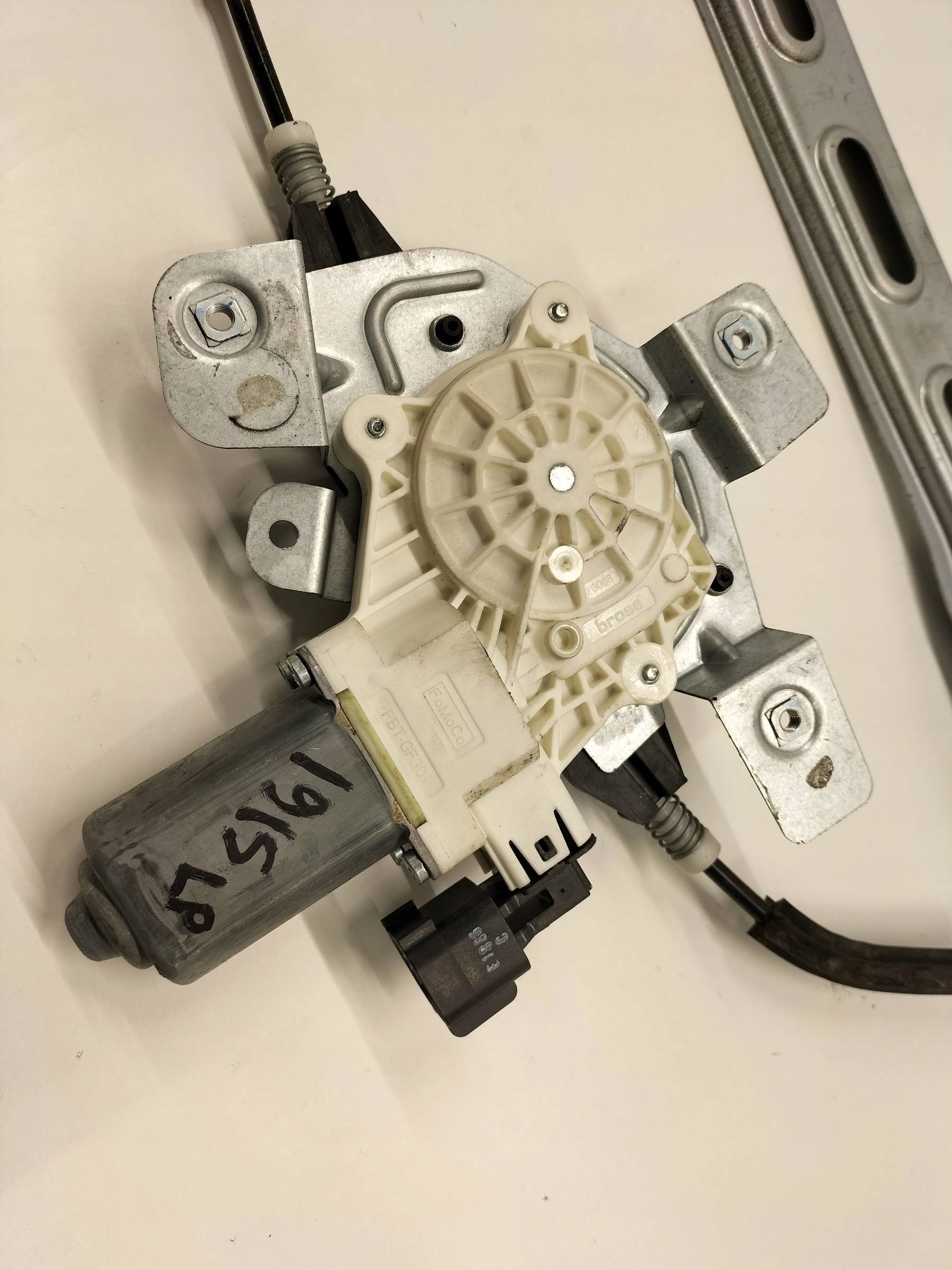 mechanism windows left front ET76A23201BD Ford Tourneo Courier and