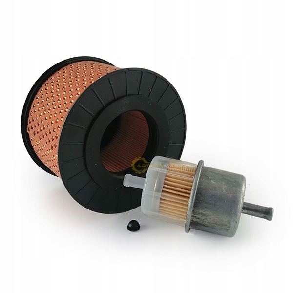 Filtry Wacker Neuson DPU3050H DPU3050HE DPU3070H