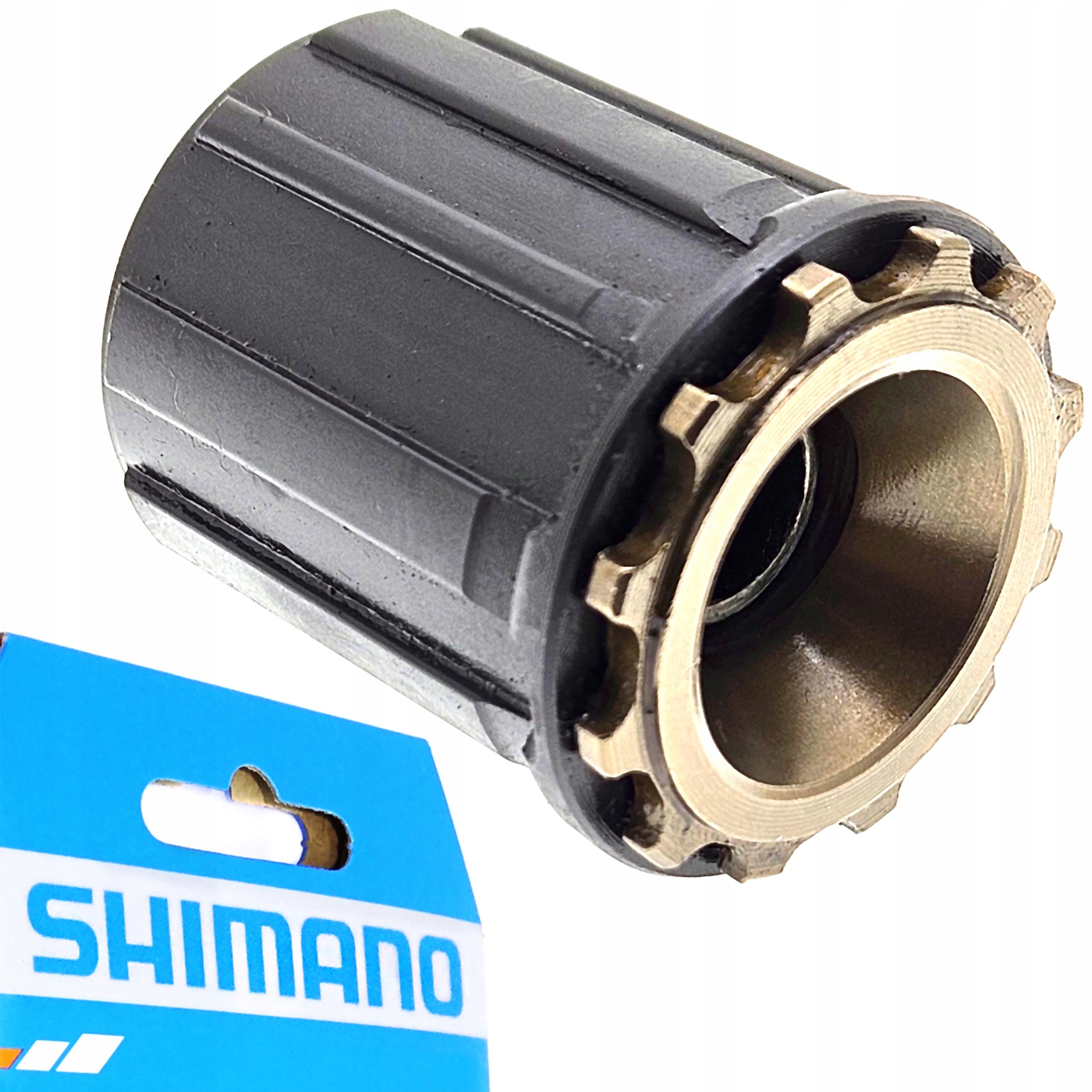 Shimano Bębenek Piasty FH-RM33 FH-RM30 FH-RM60 FH-RM65 FH-TX800 8 9 10rz