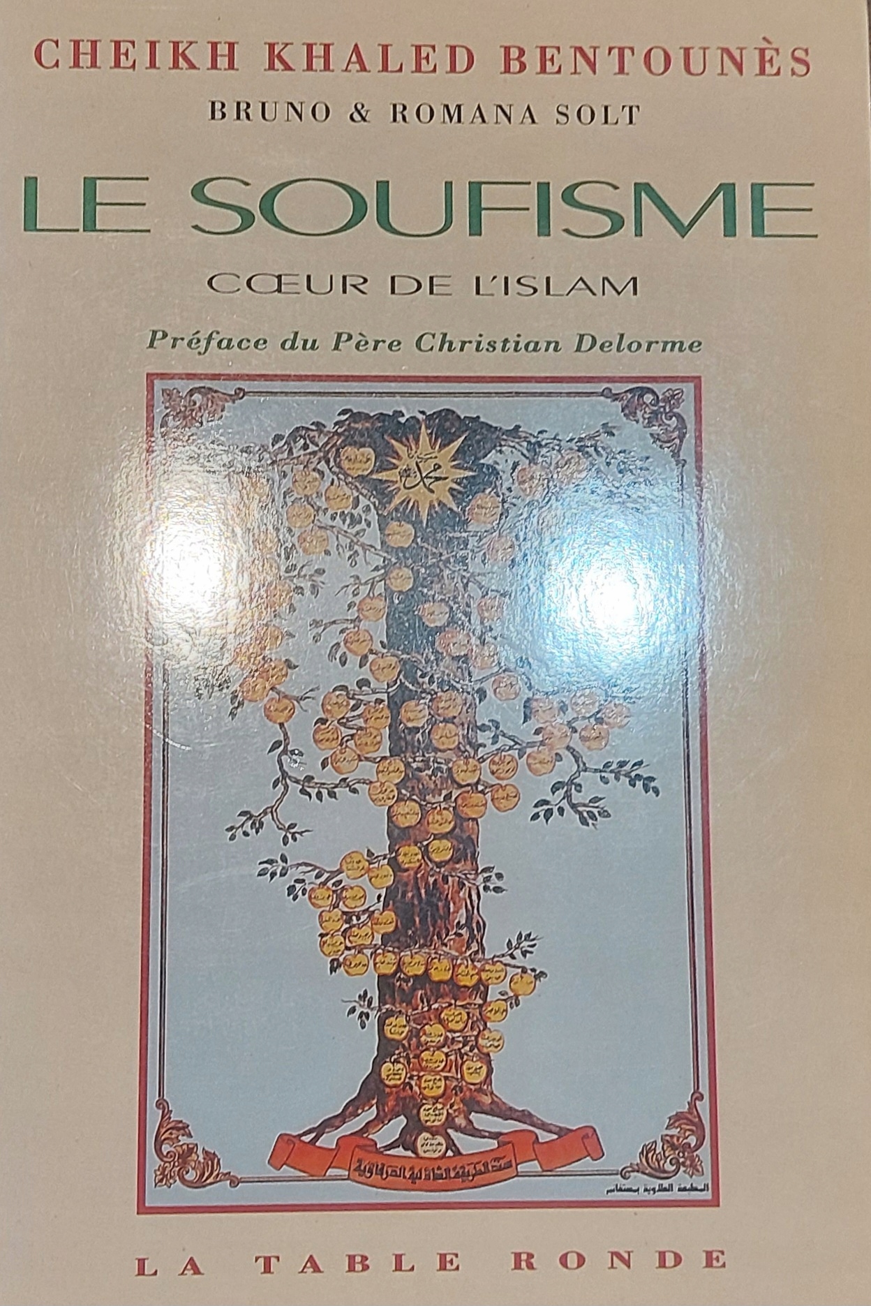 Le Soufisme Coeur de l'Islam Bruno i Romana Solt