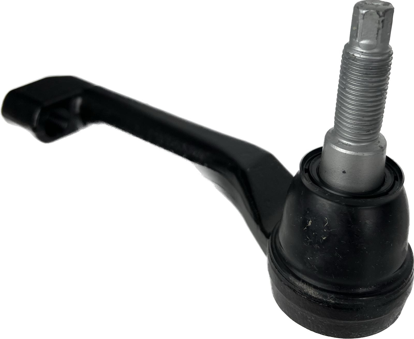 L1MZ-3A130-E - FORD EXPLORER 20-НАКОНЕЧНИК РУЛЕВОЙ ТЯГИ LH