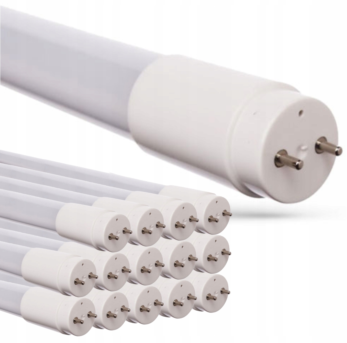 

25x Świetlówka Led 150cm neutral 4000K 22W 2550lm
