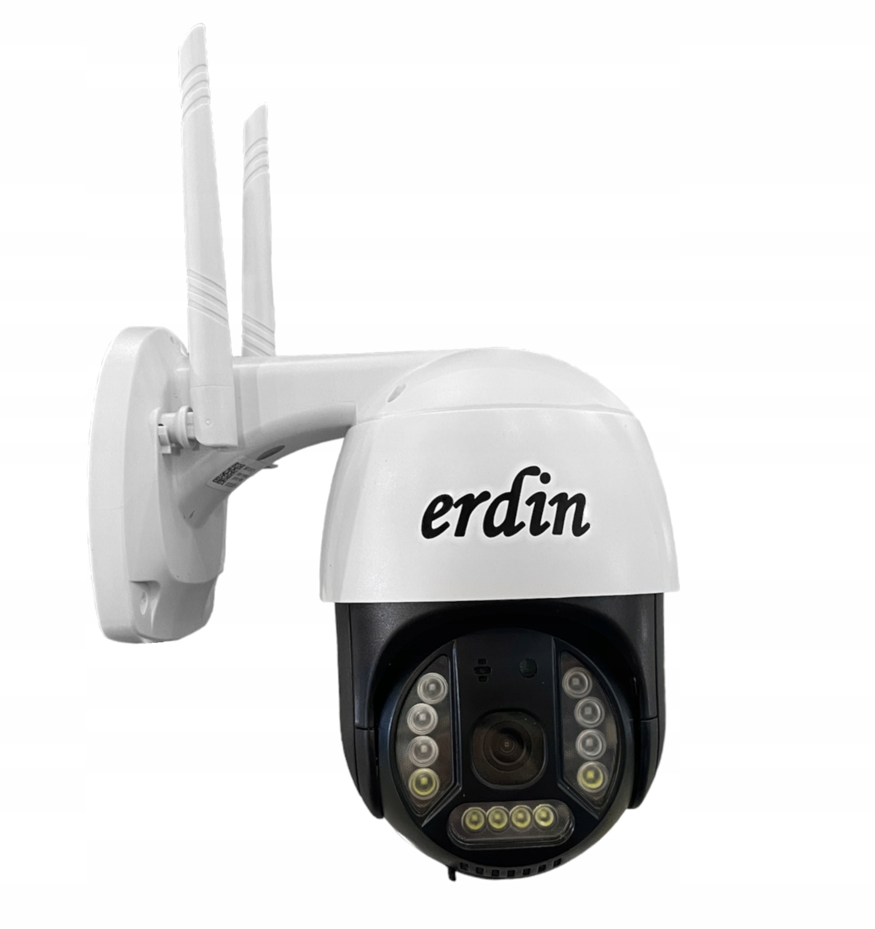 Kamera zewnętrzna obrotowa monitoring WIFI IP Kod producenta M-M09