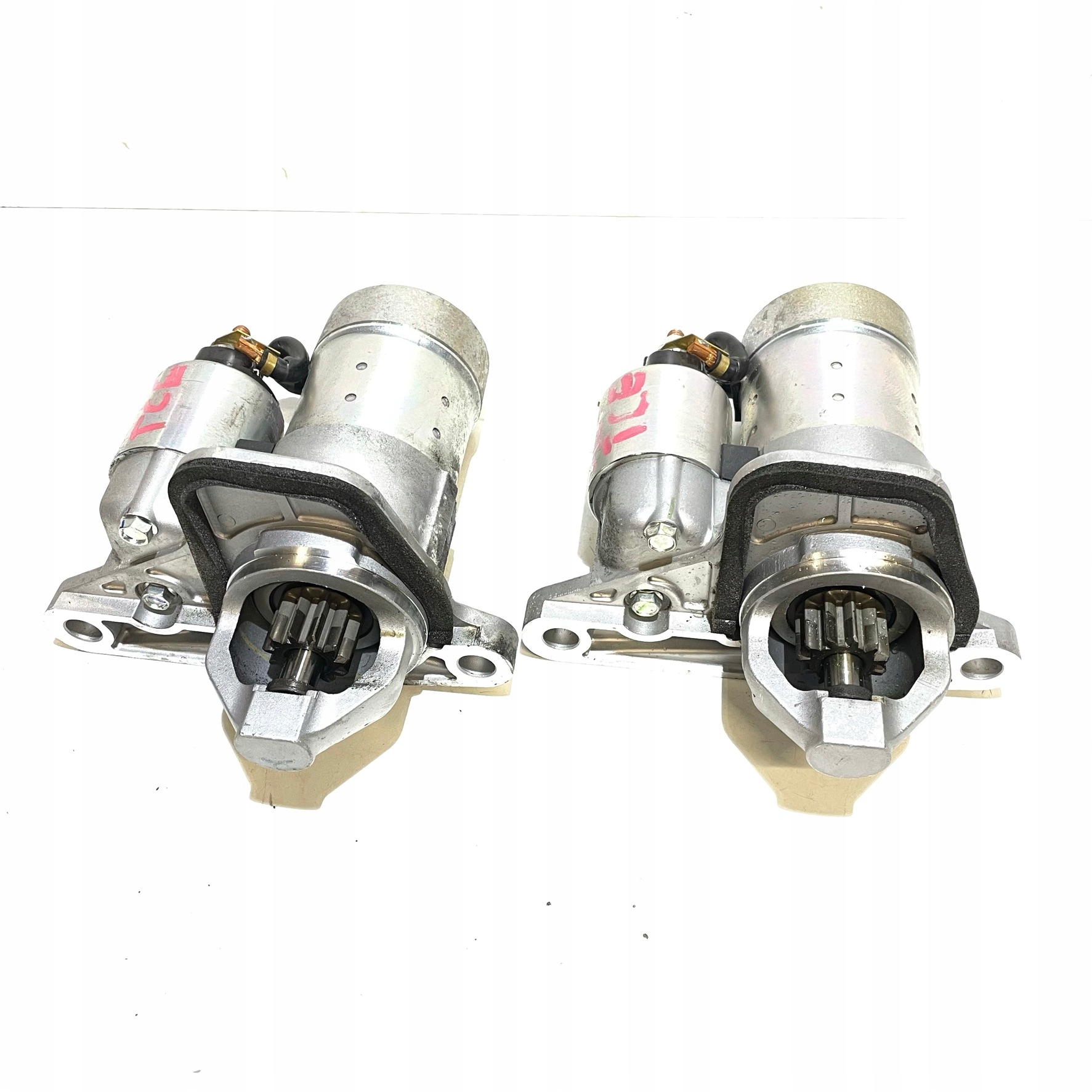 STARTER 23300BV81A 1.6 TCE RENAULT MEGANE IV