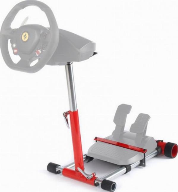 Wheel Stand Pro, stojan na volant a pedále pre Logitech Gt/ Pro/ Ex/ Fx…