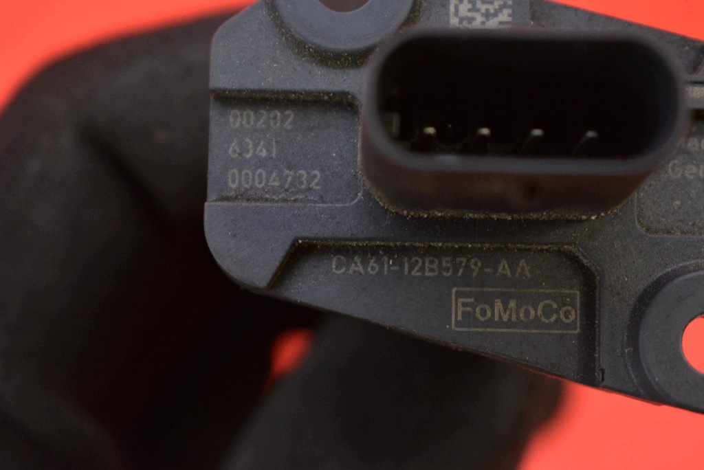 flow meter CA61-12B579-AA FORD MONDEO MK5 2.0 TDCI 180 KM 14-20