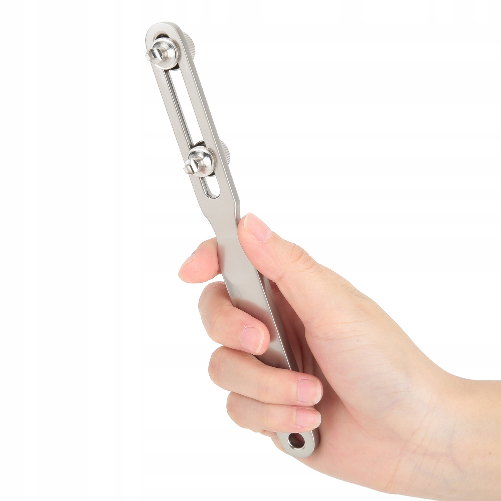 KLUCZ DO OTWIERANIA ŻEGARKÓW Model 1510