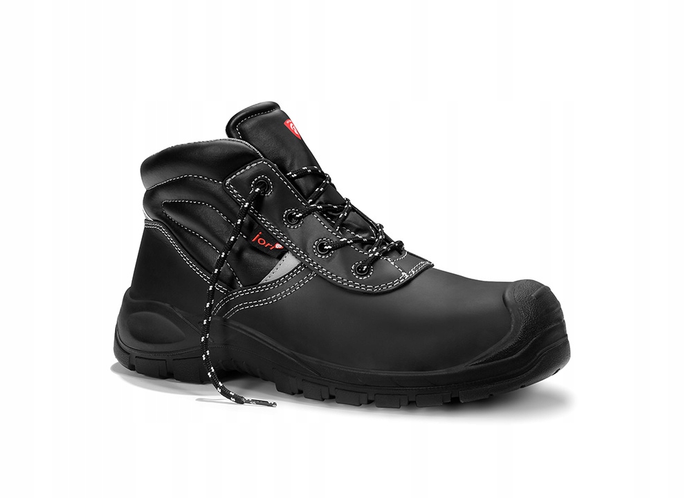 Ochranné boty Jori Basic II Compo Mid S3S 16291-41