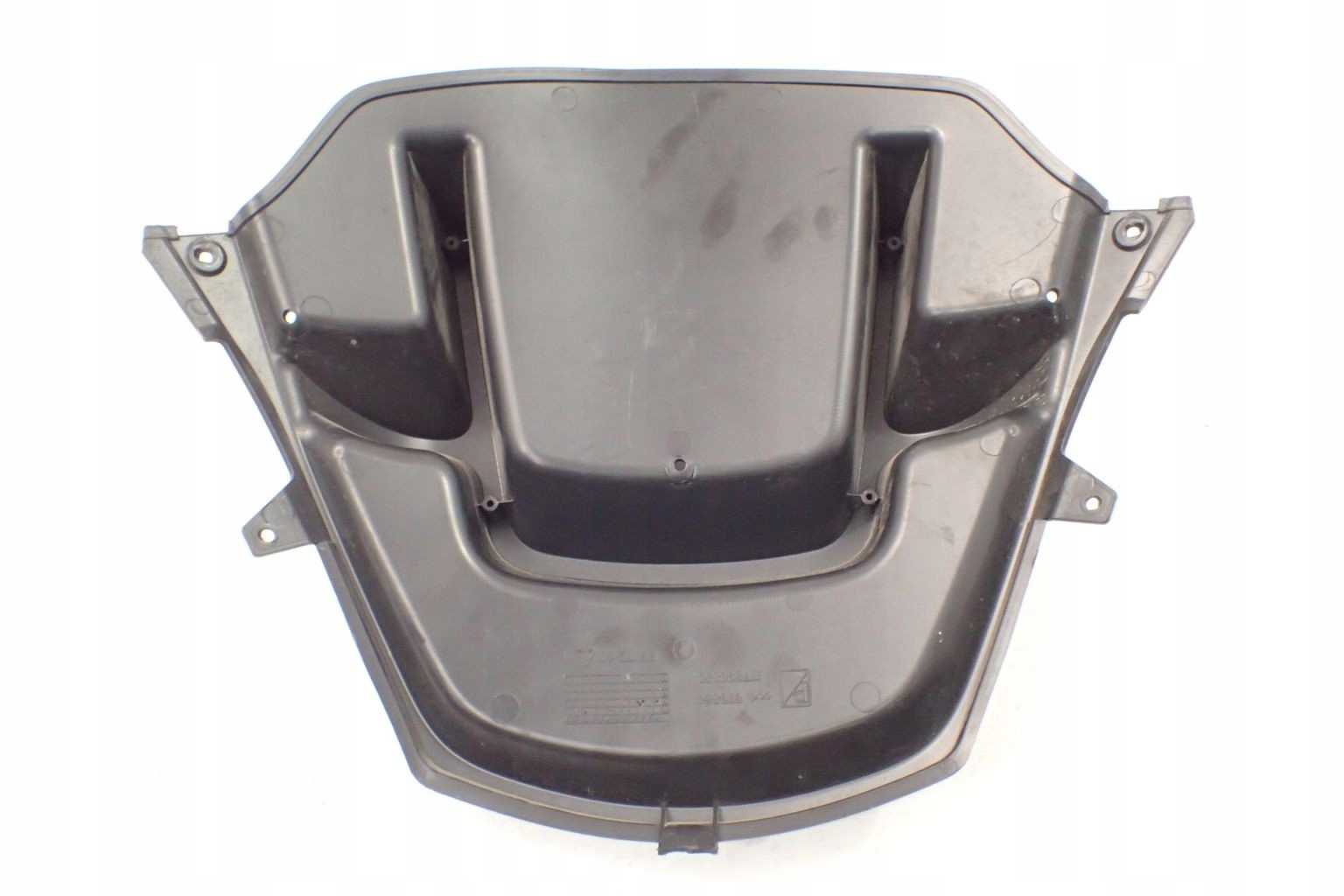 Piaggio MP3 125 500 Wypełnienie podszybie osłona Dopasowanie do pojazdu produkt dedykowany