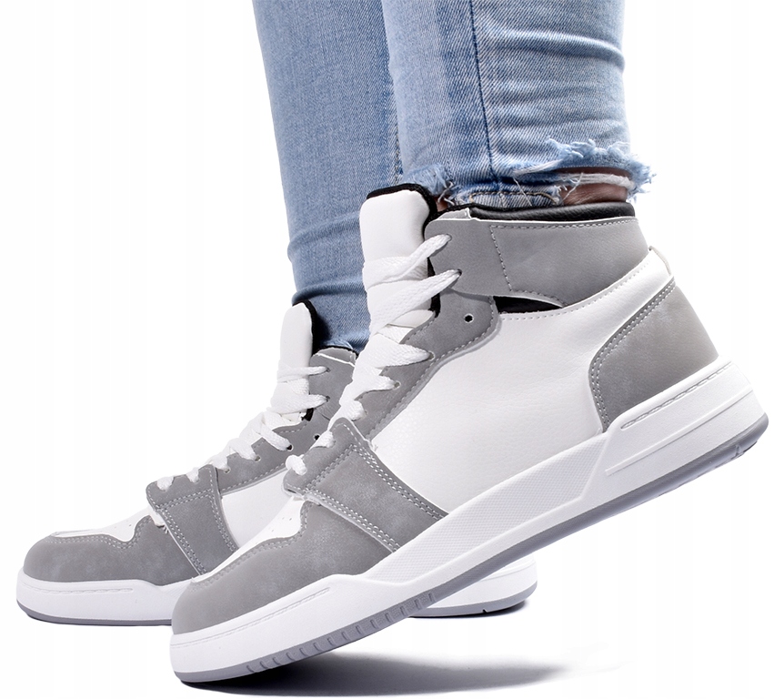 

Buty Damskie Sneakersy adidasy Paula Sz +gratis 36
