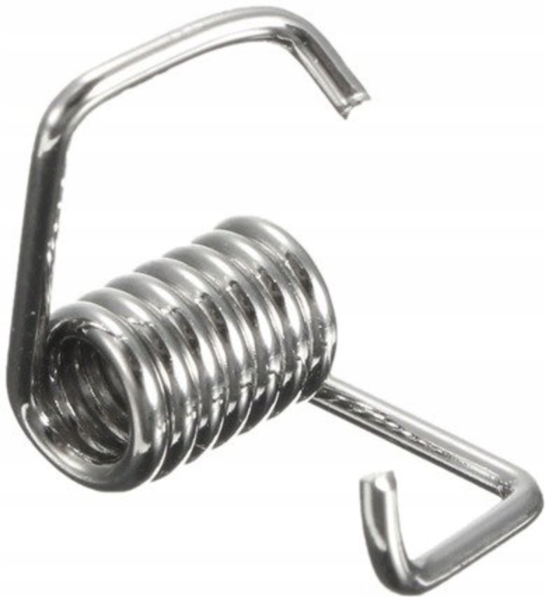 SPRĘŻYNA NAPINACZ PASKA GT2 6mm