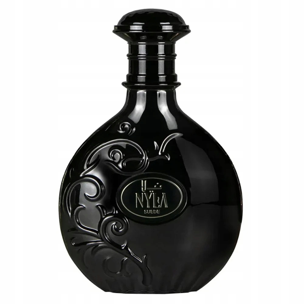 Arabiyat Prestige Nyla Suede Edp 80ml Sprej