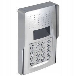 Bticino Digitálny audio panel Eco Legrand 343100