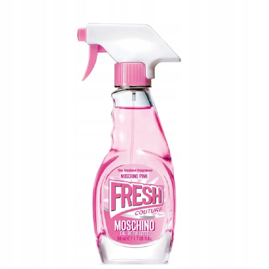 Moschino, Fresh Couture, toaletní voda, pro ženy, 30 ml